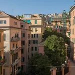 Appartamento Salita S. Anna - Affitti Brevi Italia