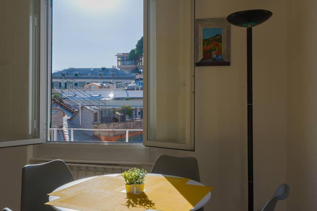 Salita S. Anna - Affitti Brevi Italia Appartement *