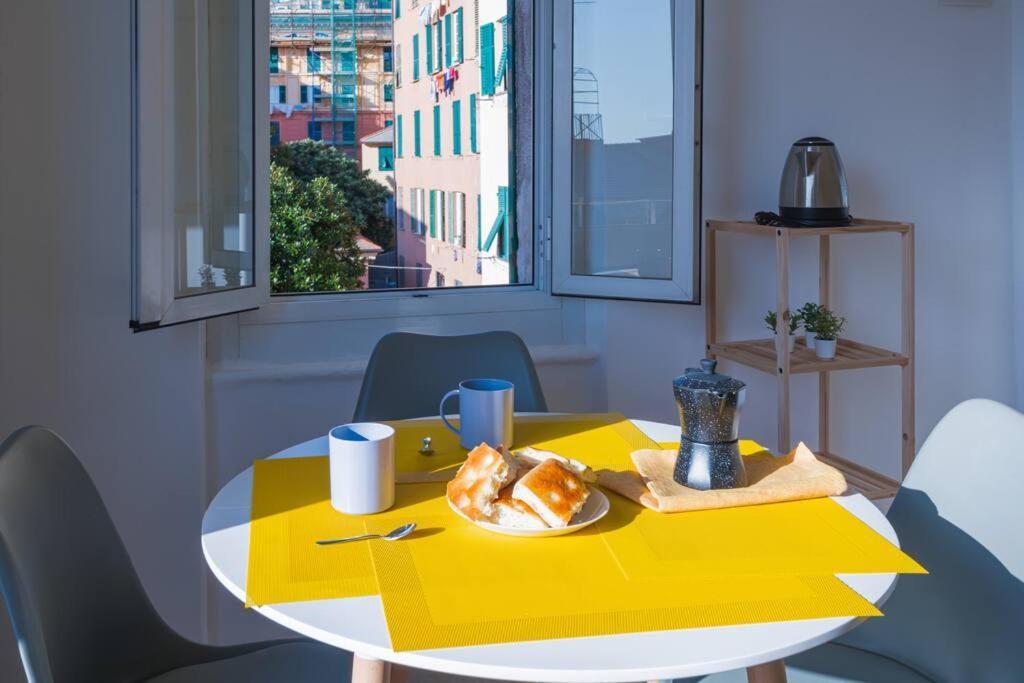 Appartement Salita S. Anna - Affitti Brevi Italia *