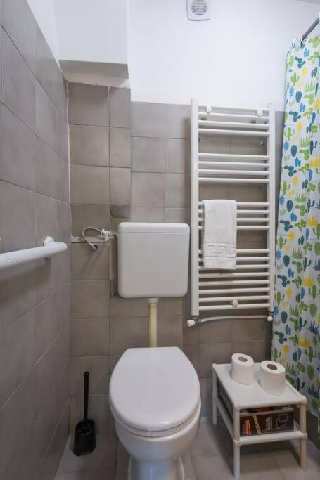 Appartement Salita S. Anna - Affitti Brevi Italia *
