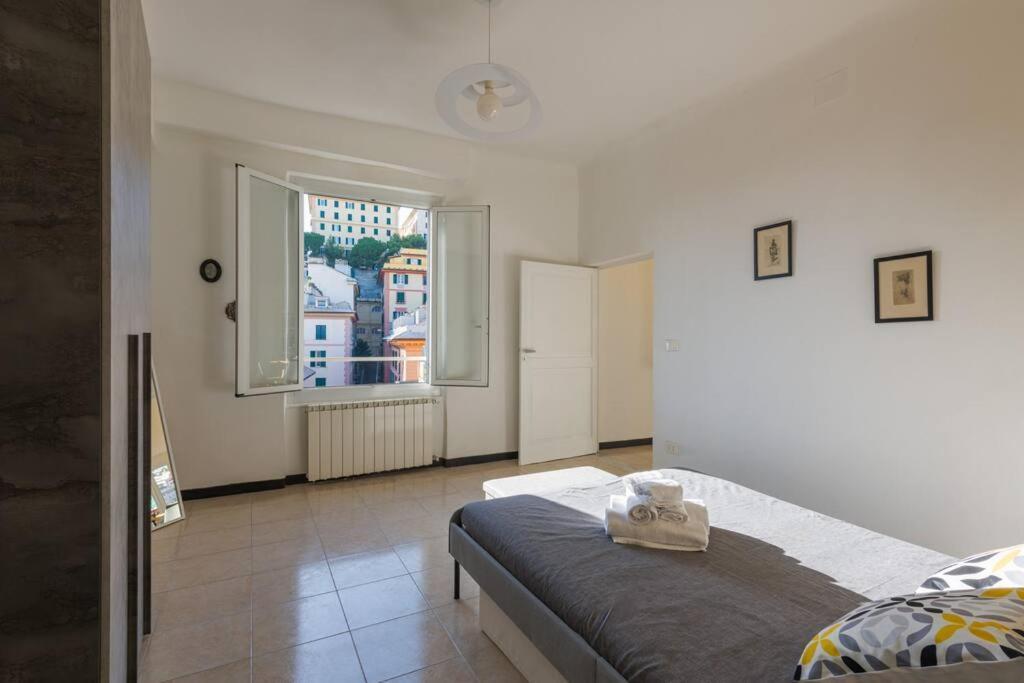 Salita S. Anna - Affitti Brevi Italia * Genua
