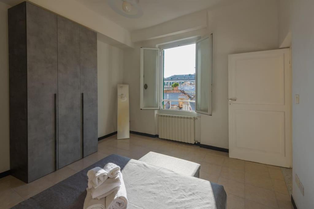 Salita S. Anna - Affitti Brevi Italia Appartement *
