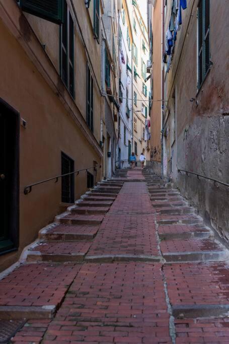 Salita S. Anna - Affitti Brevi Italia Appartement