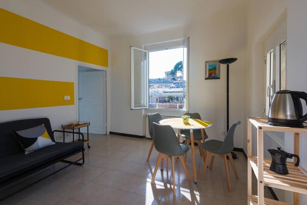 Salita S. Anna - Affitti Brevi Italia Appartement *