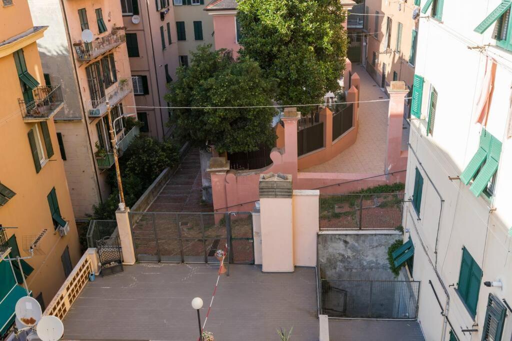 Appartement Salita S. Anna - Affitti Brevi Italia *