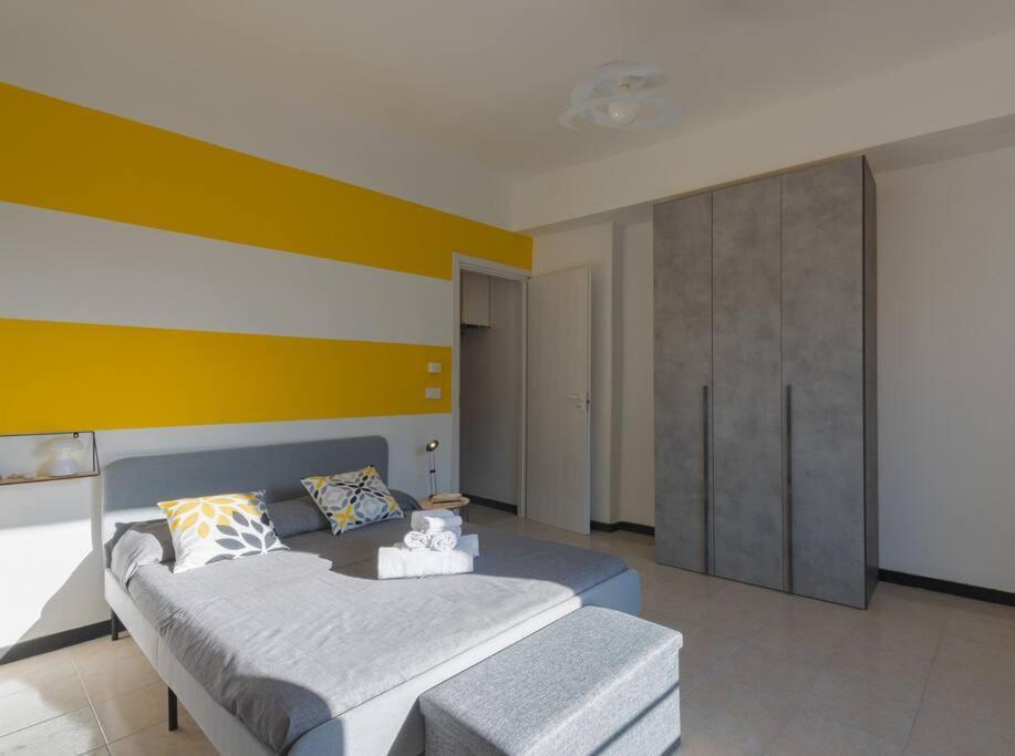 Salita S. Anna - Affitti Brevi Italia Appartement Genua