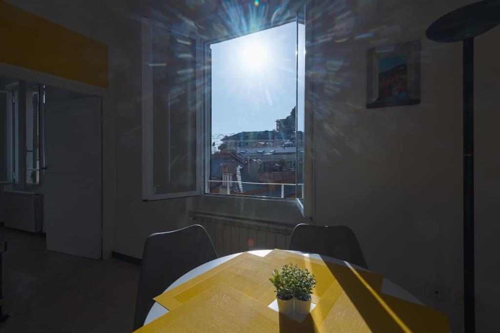 Appartement Salita S. Anna - Affitti Brevi Italia *