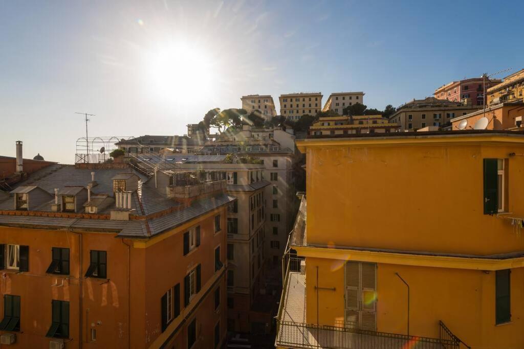 Salita S. Anna - Affitti Brevi Italia Appartamento